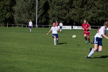 Bild 53 - Frauen Egenbuettel : Hamburger SV : Ergebnis: 1:9